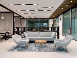 Asia Square Tower 1 (D1), Office #459964731